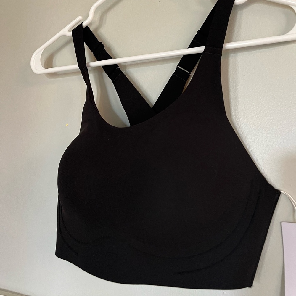 Gymshark Sports Bra High support